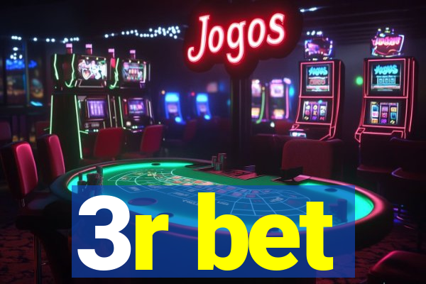 3r bet